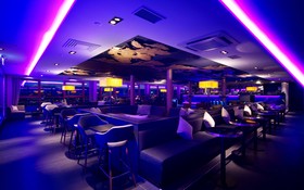 Radisson Blu Latvija Conference & Spa Hotel