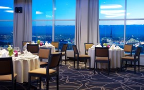 Radisson Blu Latvija Conference & Spa Hotel