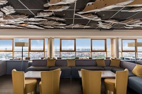 Radisson Blu Latvija Conference & Spa Hotel