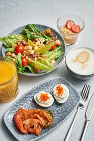 Radisson Blu Latvija Conference & Spa Hotel