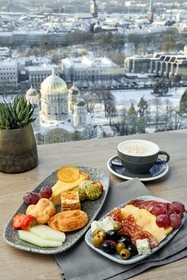 Radisson Blu Latvija Conference & Spa Hotel