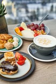 Radisson Blu Latvija Conference & Spa Hotel