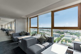 Radisson Blu Latvija Conference & Spa Hotel