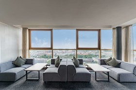 Radisson Blu Latvija Conference & Spa Hotel