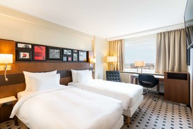 Radisson Blu Latvija Conference & Spa Hotel