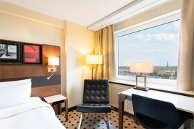 Radisson Blu Latvija Conference & Spa Hotel