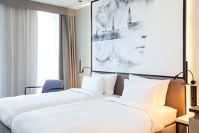 Radisson Blu Latvija Conference & Spa Hotel