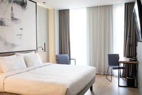 Radisson Blu Latvija Conference & Spa Hotel