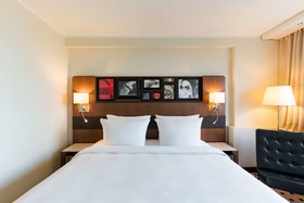 Radisson Blu Latvija Conference & Spa Hotel