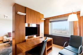 Radisson Blu Latvija Conference & Spa Hotel