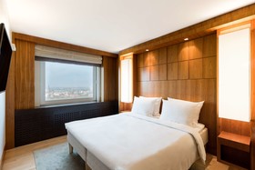 Radisson Blu Latvija Conference & Spa Hotel