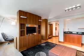 Radisson Blu Latvija Conference & Spa Hotel