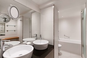 Radisson Blu Latvija Conference & Spa Hotel