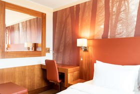Radisson Blu Latvija Conference & Spa Hotel