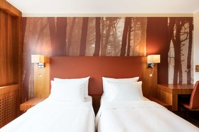 Radisson Blu Latvija Conference & Spa Hotel