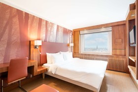 Radisson Blu Latvija Conference & Spa Hotel