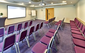 Radisson Blu Latvija Conference & Spa Hotel