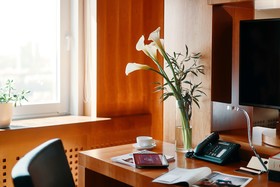 Radisson Blu Latvija Conference & Spa Hotel
