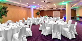 Radisson Blu Latvija Conference & Spa Hotel