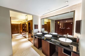 Radisson Blu Latvija Conference & Spa Hotel