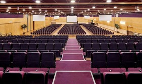 Radisson Blu Latvija Conference & Spa Hotel