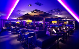 Radisson Blu Latvija Conference & Spa Hotel