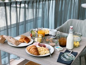 Radisson Blu Latvija Conference & Spa Hotel