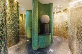 Radisson Blu Latvija Conference & Spa Hotel