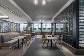 Radisson Blu Latvija Conference & Spa Hotel