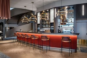 Radisson Blu Latvija Conference & Spa Hotel