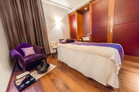 Radisson Blu Latvija Conference & Spa Hotel