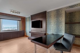 Radisson Blu Latvija Conference & Spa Hotel