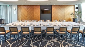 Radisson Blu Latvija Conference & Spa Hotel