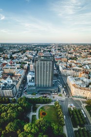 Radisson Blu Latvija Conference & Spa Hotel