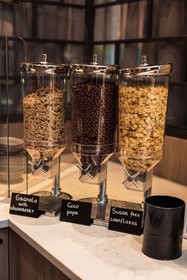 Radisson Blu Latvija Conference & Spa Hotel