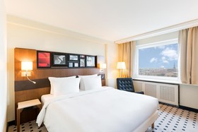 Radisson Blu Latvija Conference & Spa Hotel