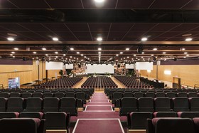 Radisson Blu Latvija Conference & Spa Hotel