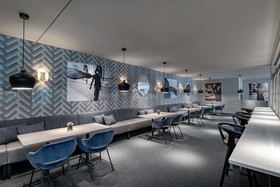Radisson Blu Latvija Conference & Spa Hotel