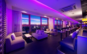 Radisson Blu Latvija Conference & Spa Hotel