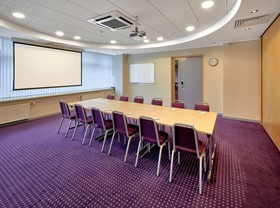 Radisson Blu Latvija Conference & Spa Hotel