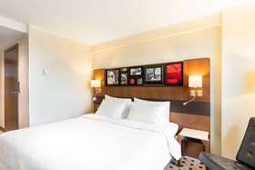 Radisson Blu Latvija Conference & Spa Hotel