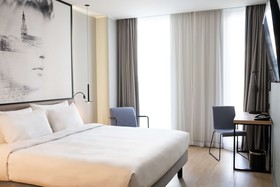 Radisson Blu Latvija Conference & Spa Hotel