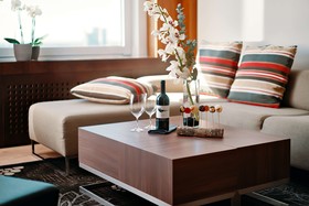 Radisson Blu Latvija Conference & Spa Hotel