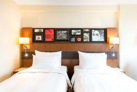 Radisson Blu Latvija Conference & Spa Hotel
