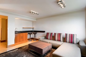 Radisson Blu Latvija Conference & Spa Hotel