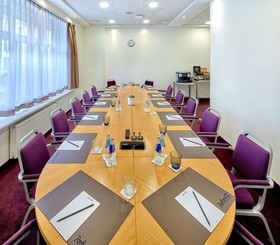 Radisson Blu Latvija Conference & Spa Hotel