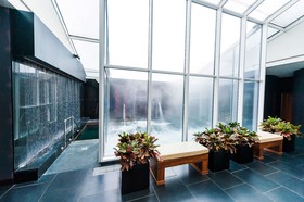 Radisson Blu Latvija Conference & Spa Hotel