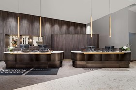 Radisson Blu Latvija Conference & Spa Hotel