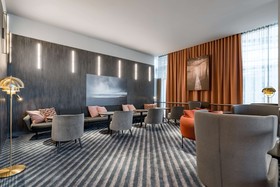 Radisson Blu Latvija Conference & Spa Hotel