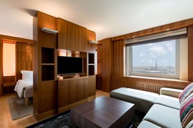 Radisson Blu Latvija Conference & Spa Hotel